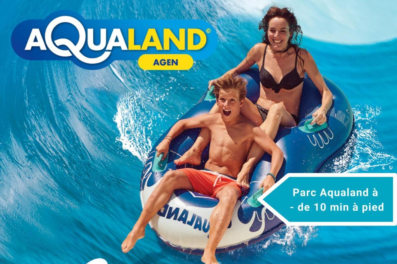 The Originals City, Relais D'Estillac, Agen Sud Екстериор снимка
