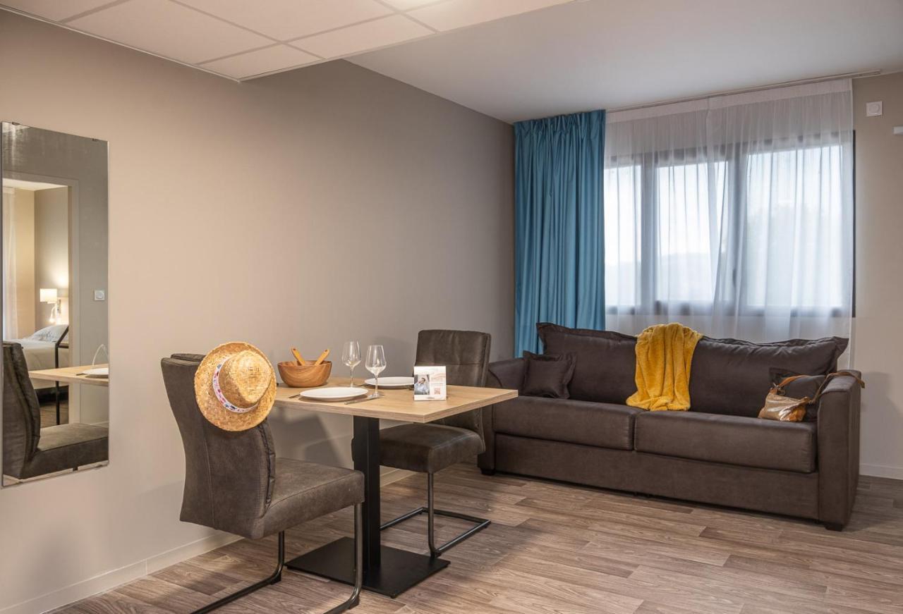 The Originals City, Relais D'Estillac, Agen Sud Екстериор снимка