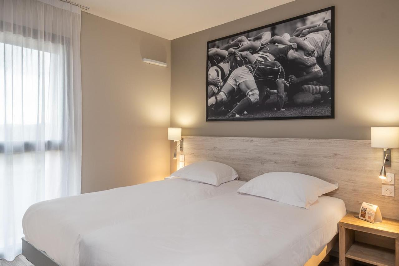The Originals City, Relais D'Estillac, Agen Sud Екстериор снимка