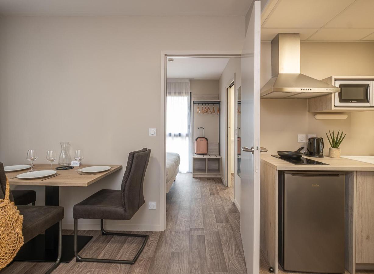 The Originals City, Relais D'Estillac, Agen Sud Екстериор снимка