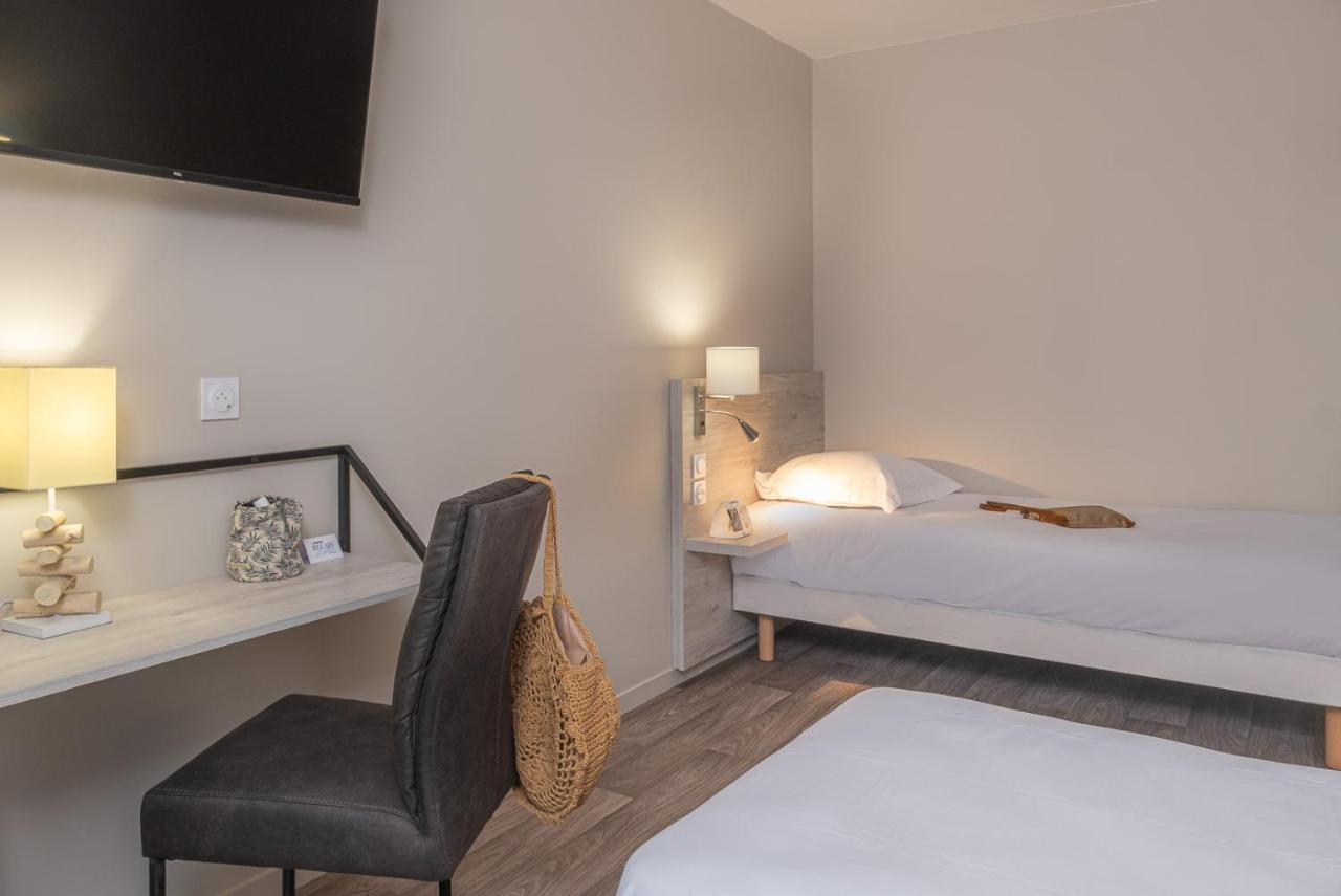 The Originals City, Relais D'Estillac, Agen Sud Екстериор снимка