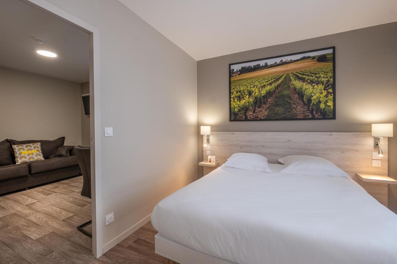 The Originals City, Relais D'Estillac, Agen Sud Екстериор снимка