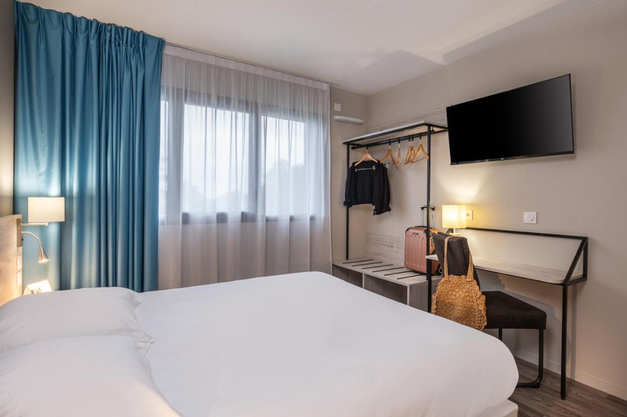 The Originals City, Relais D'Estillac, Agen Sud Екстериор снимка