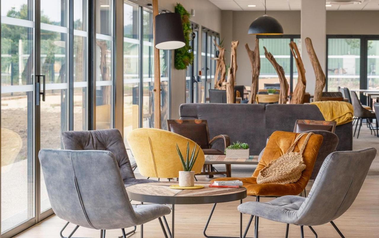 The Originals City, Relais D'Estillac, Agen Sud Екстериор снимка